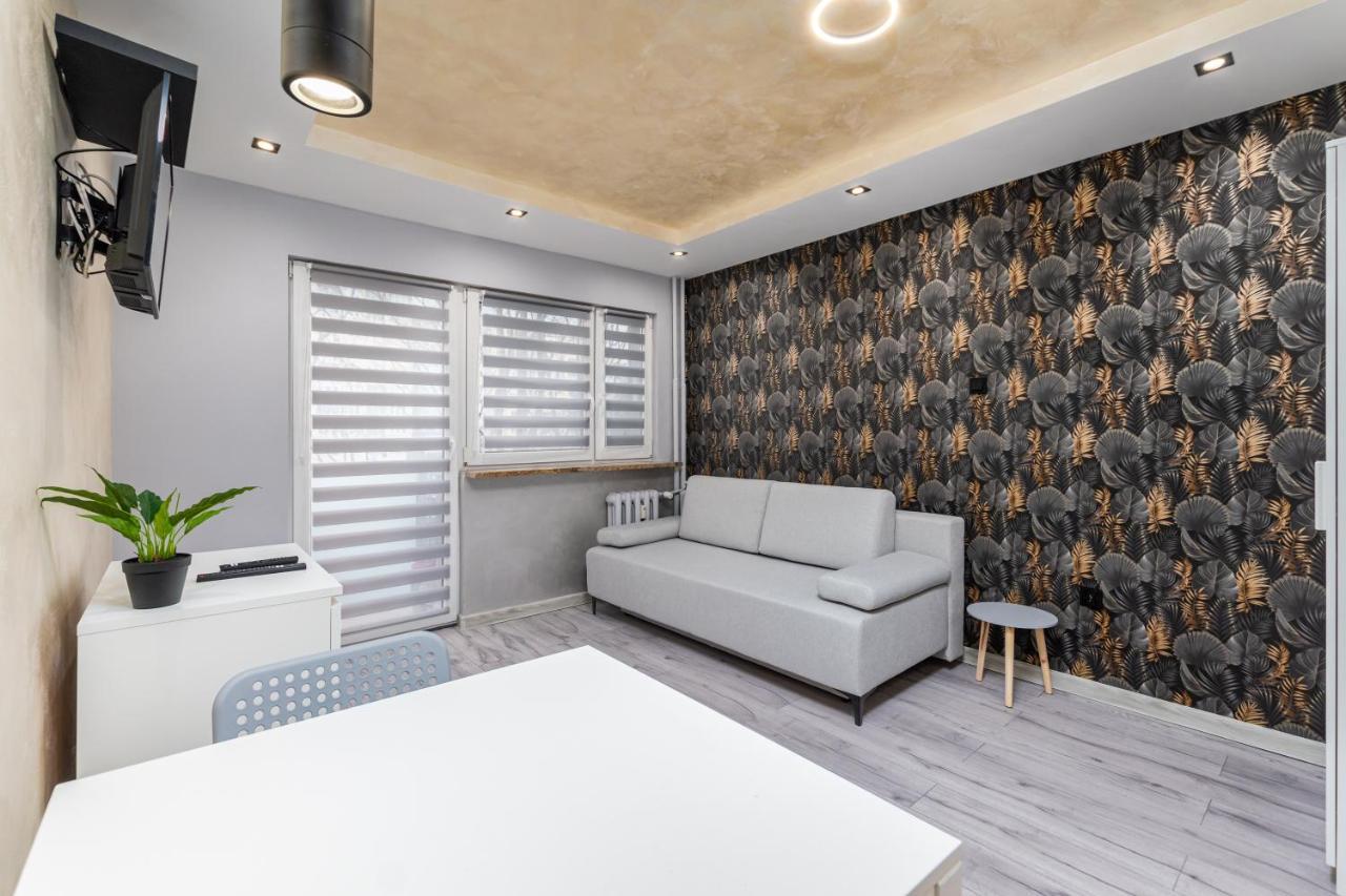 Butas Czerniakowska 40 By Homeprime Warsaw