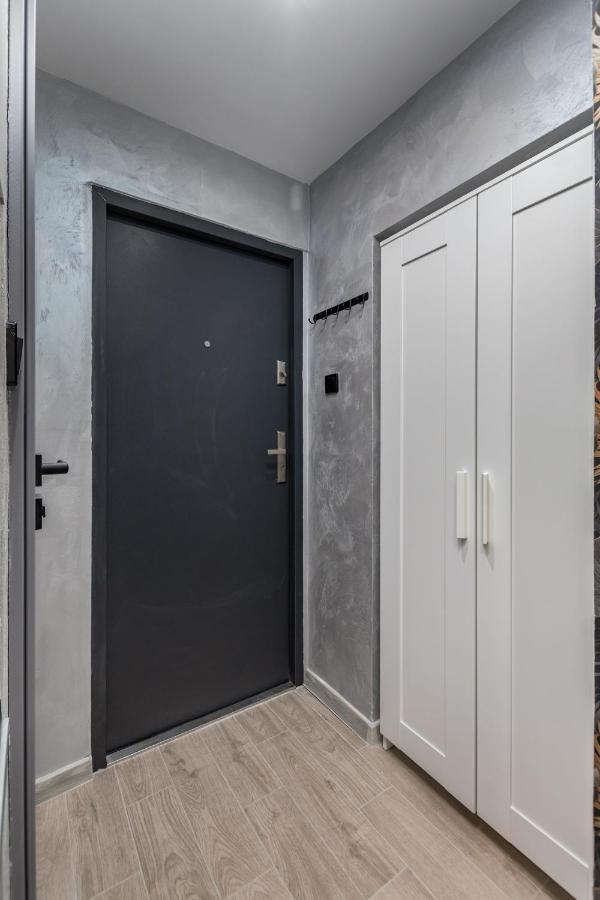 Czerniakowska 40 By Homeprime Butas Warsaw