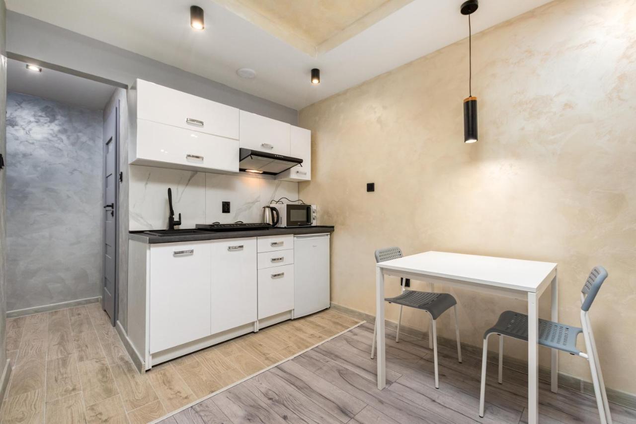 Butas Czerniakowska 40 By Homeprime *