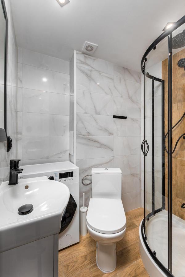Czerniakowska 40 By Homeprime Apartment *