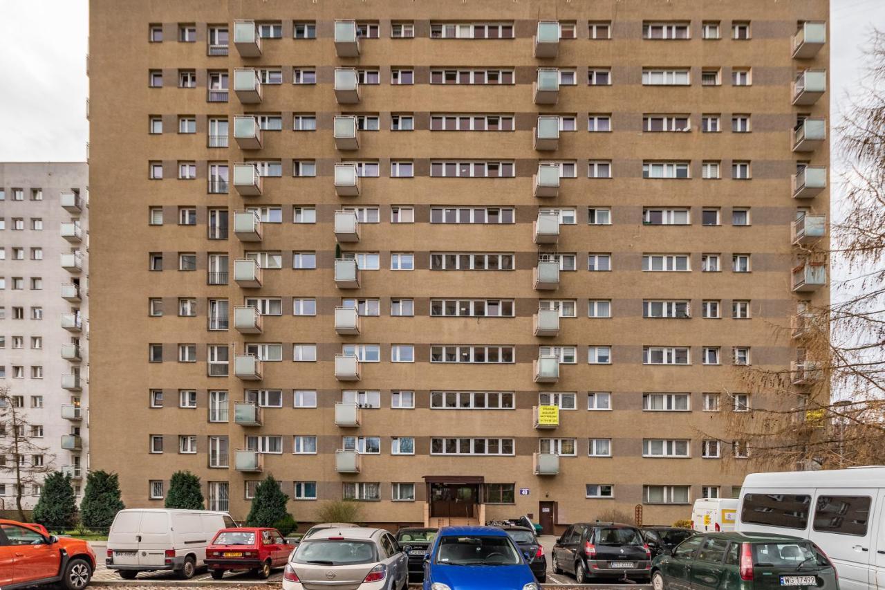 Butas Czerniakowska 40 By Homeprime