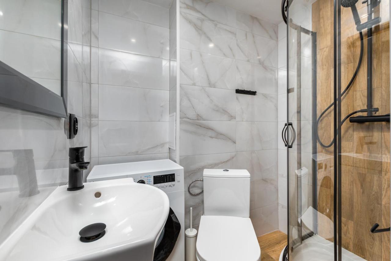 Butas Czerniakowska 40 By Homeprime